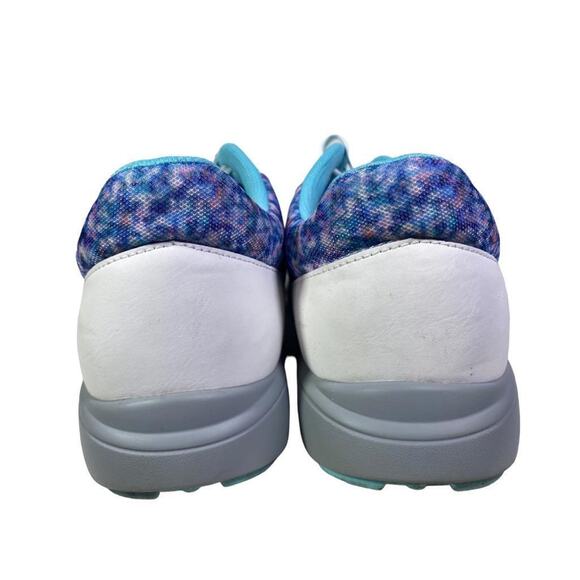 Alegria Traq Qarma Frenzy Slip Resistant Women size 41 US fits more like a 10. - Picture 6 of 7